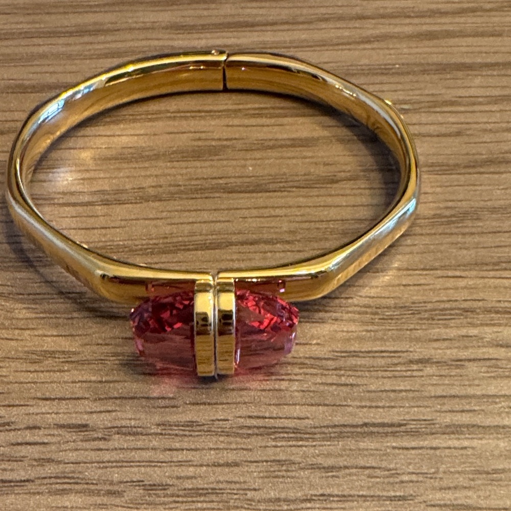 Swarovski bracelet